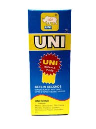 UNI POWER GLUE 50g